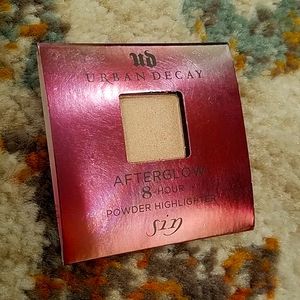 NWT: Urban Decay Afterglow 8 hour highlighter: SIN